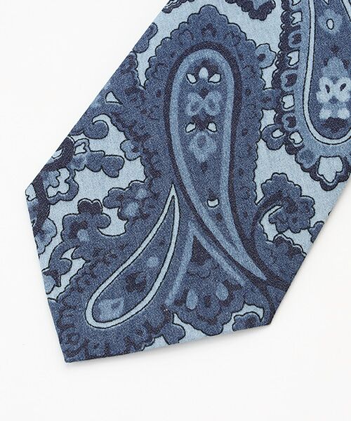 Denim Denim Denim / デニム デニム デニム ネクタイ | デニムネクタイ | 詳細3