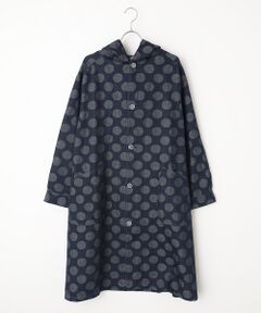 Denim Denim Denim / デニム デニム デニム Gジャン・デニムジャケット | デニムフーディガン