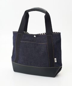 Denim Denim Denim / デニム デニム デニム トートバッグ | トート中