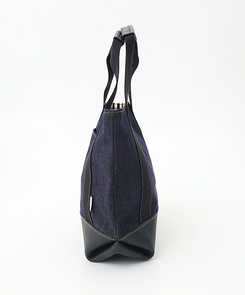 Denim Denim Denim / デニム デニム デニム トートバッグ | トート中 | 詳細2