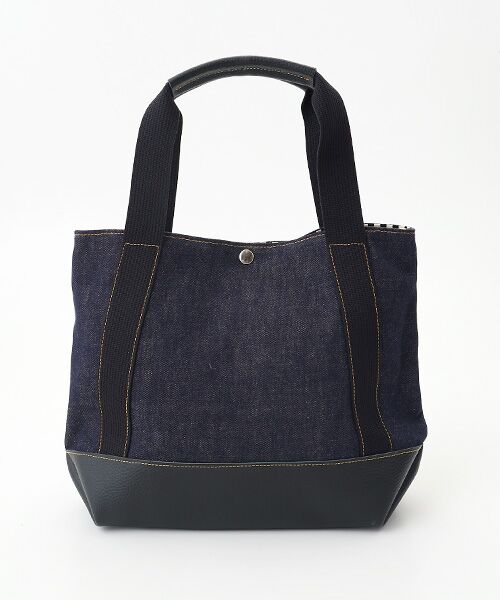 Denim Denim Denim / デニム デニム デニム トートバッグ | トート中 | 詳細3