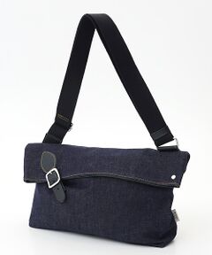 Denim Denim Denim / デニム デニム デニム ショルダーバッグ | 変形ショルダー