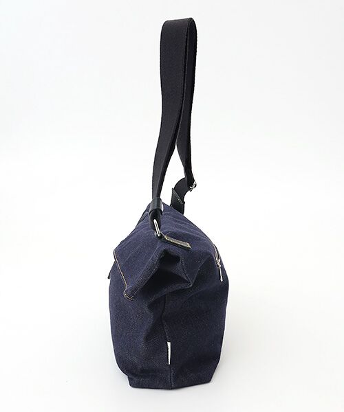 Denim Denim Denim / デニム デニム デニム ショルダーバッグ | 変形ショルダー | 詳細2