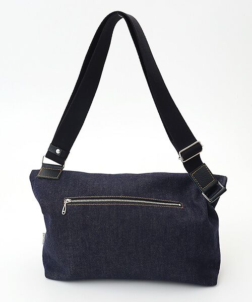 Denim Denim Denim / デニム デニム デニム ショルダーバッグ | 変形ショルダー | 詳細3