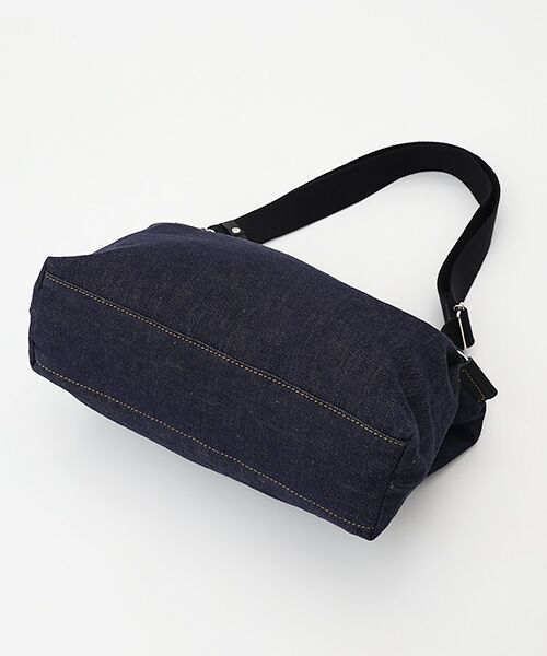 Denim Denim Denim / デニム デニム デニム ショルダーバッグ | 変形ショルダー | 詳細4