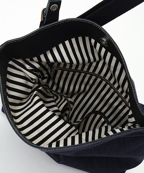 Denim Denim Denim / デニム デニム デニム ショルダーバッグ | 変形ショルダー | 詳細5