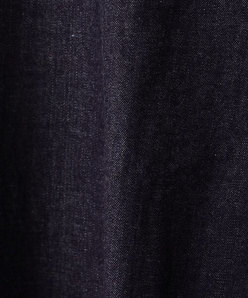 Denim Denim Denim / デニム デニム デニム デニムスカート | ジャンパースカート | 詳細5