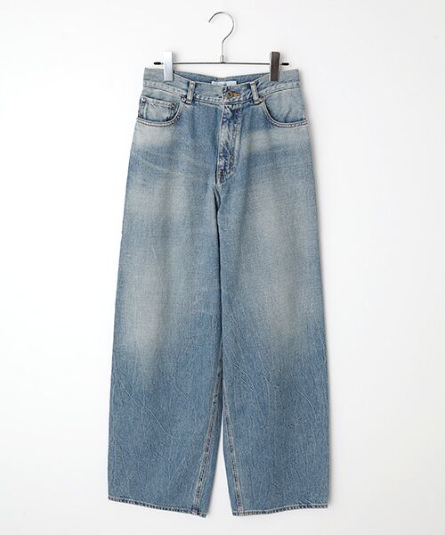 Denim Denim Denim/fj fj fj [YXg[gW[Y u[ M