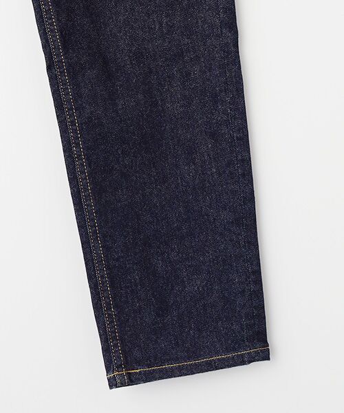 Denim Denim Denim / デニム デニム デニム デニムパンツ | マムジーンズ | 詳細4