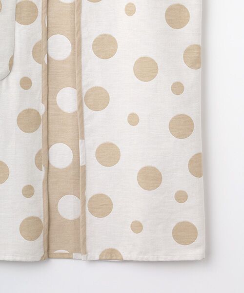 Denim Denim Denim / デニム デニム デニム ベスト | リバーシブルジレ | 詳細3