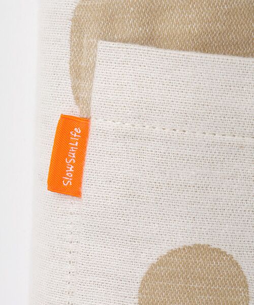 Denim Denim Denim / デニム デニム デニム ベスト | リバーシブルジレ | 詳細4