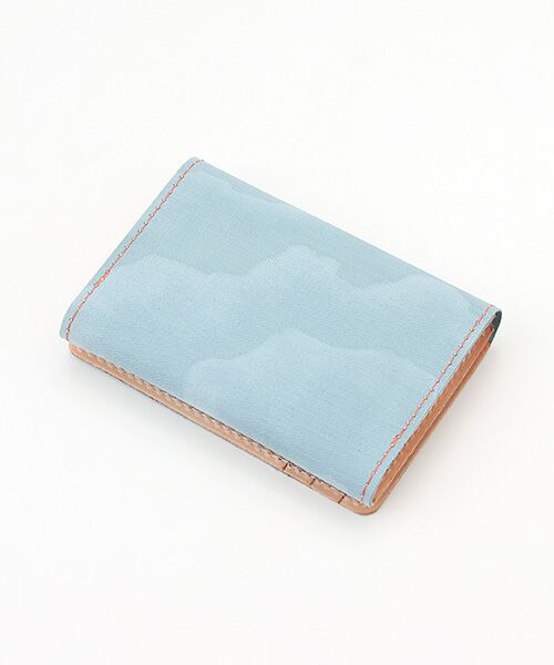 Denim Denim Denim / デニム デニム デニム カードケース・名刺入れ・定期入れ | カードケース | 詳細1