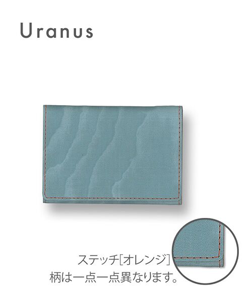 Denim Denim Denim / デニム デニム デニム カードケース・名刺入れ・定期入れ | カードケース | 詳細6