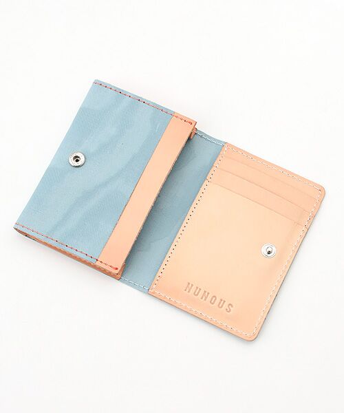 Denim Denim Denim / デニム デニム デニム カードケース・名刺入れ・定期入れ | カードケース | 詳細3