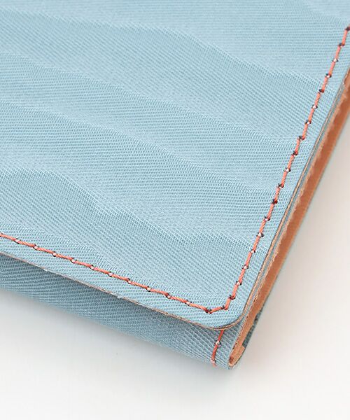 Denim Denim Denim / デニム デニム デニム カードケース・名刺入れ・定期入れ | カードケース | 詳細5