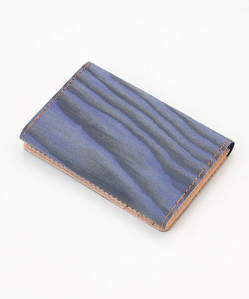 Denim Denim Denim / デニム デニム デニム カードケース・名刺入れ・定期入れ | カードケース | 詳細1