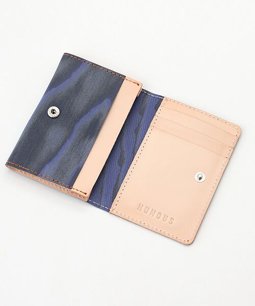 Denim Denim Denim / デニム デニム デニム カードケース・名刺入れ・定期入れ | カードケース | 詳細3