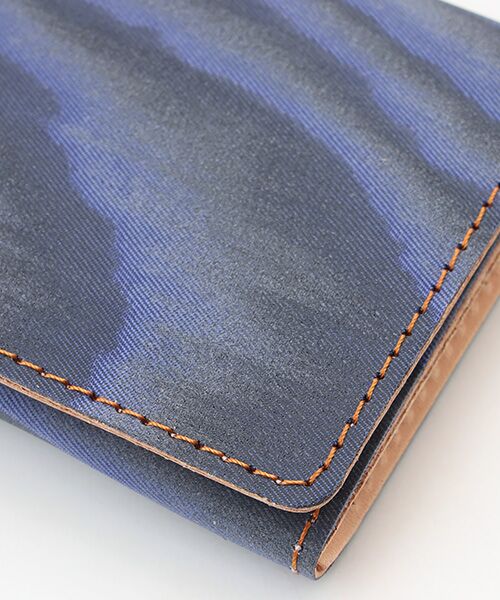 Denim Denim Denim / デニム デニム デニム カードケース・名刺入れ・定期入れ | カードケース | 詳細5