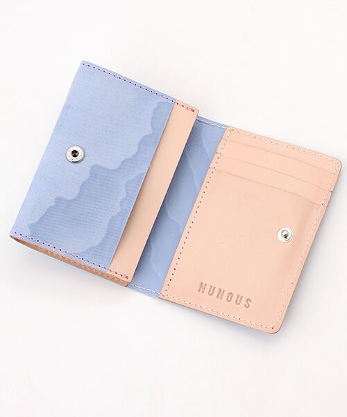 Denim Denim Denim / デニム デニム デニム カードケース・名刺入れ・定期入れ | カードケース | 詳細3