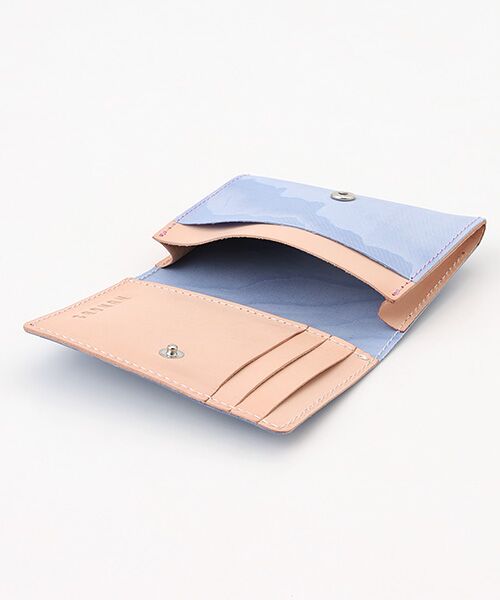 Denim Denim Denim / デニム デニム デニム カードケース・名刺入れ・定期入れ | カードケース | 詳細4