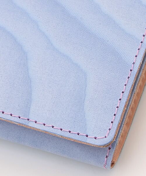 Denim Denim Denim / デニム デニム デニム カードケース・名刺入れ・定期入れ | カードケース | 詳細5