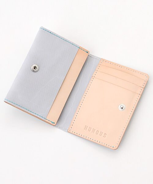 Denim Denim Denim / デニム デニム デニム カードケース・名刺入れ・定期入れ | カードケース | 詳細3