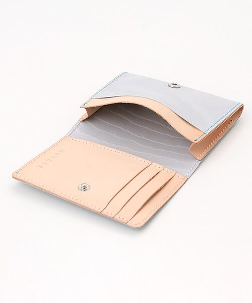 Denim Denim Denim / デニム デニム デニム カードケース・名刺入れ・定期入れ | カードケース | 詳細4