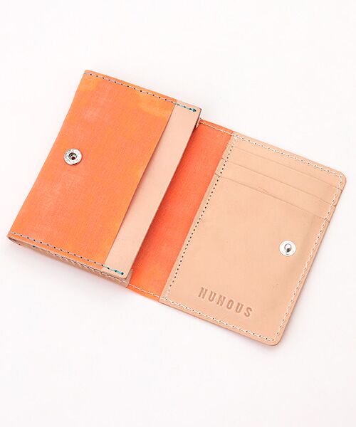 Denim Denim Denim / デニム デニム デニム カードケース・名刺入れ・定期入れ | カードケース | 詳細3