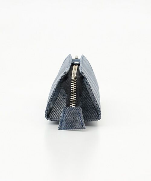 Denim Denim Denim / デニム デニム デニム ステーショナリー | ペンケース | 詳細2