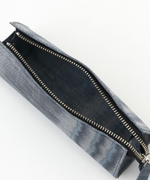 Denim Denim Denim / デニム デニム デニム ステーショナリー | ペンケース | 詳細5