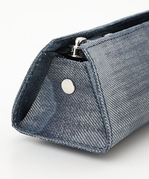 Denim Denim Denim / デニム デニム デニム ステーショナリー | ペンケース | 詳細6