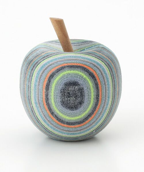 Denim Denim Denim / デニム デニム デニム インテリア・インテリア雑貨 | りんご　小 | 詳細2