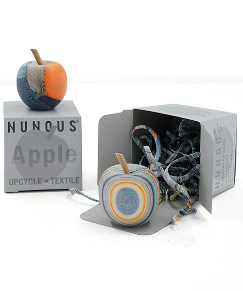 Denim Denim Denim / デニム デニム デニム インテリア・インテリア雑貨 | りんご　小 | 詳細7