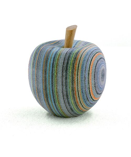 Denim Denim Denim / デニム デニム デニム インテリア・インテリア雑貨 | りんご　小 | 詳細9