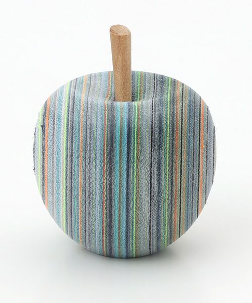 Denim Denim Denim / デニム デニム デニム インテリア・インテリア雑貨 | りんご　小 | 詳細3