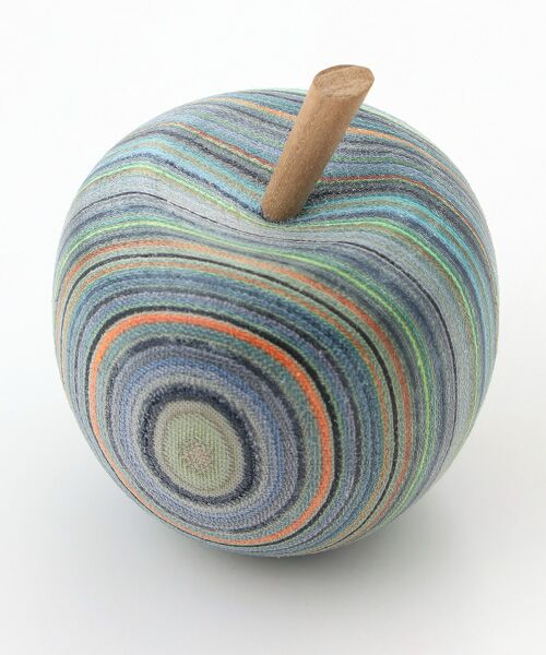 Denim Denim Denim / デニム デニム デニム インテリア・インテリア雑貨 | りんご　小 | 詳細4