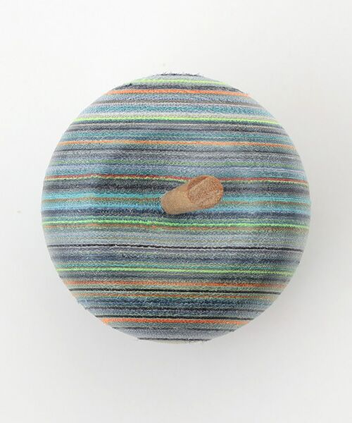 Denim Denim Denim / デニム デニム デニム インテリア・インテリア雑貨 | りんご　小 | 詳細5