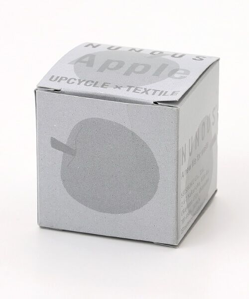 Denim Denim Denim / デニム デニム デニム インテリア・インテリア雑貨 | りんご　小 | 詳細6