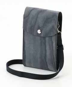 Denim Denim Denim / デニム デニム デニム モバイルケース | スマホサコッシュM