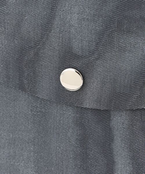 Denim Denim Denim / デニム デニム デニム モバイルケース | スマホサコッシュM | 詳細8