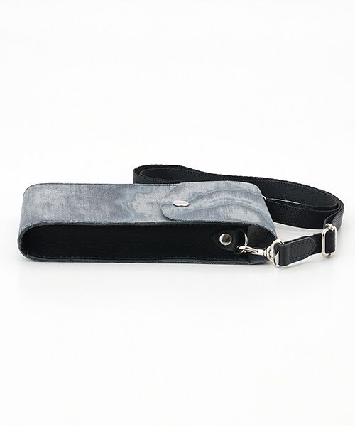 Denim Denim Denim / デニム デニム デニム モバイルケース | スマホサコッシュM | 詳細3