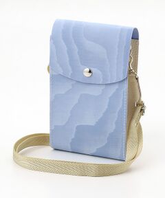 Denim Denim Denim / デニム デニム デニム モバイルケース | スマホサコッシュM