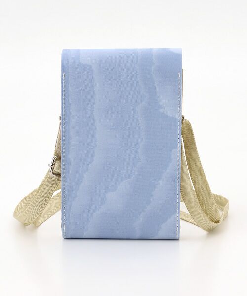 Denim Denim Denim / デニム デニム デニム モバイルケース | スマホサコッシュM | 詳細2