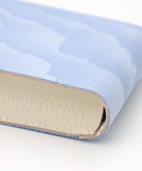 Denim Denim Denim / デニム デニム デニム モバイルケース | スマホサコッシュM | 詳細5