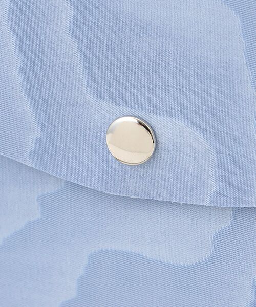 Denim Denim Denim / デニム デニム デニム モバイルケース | スマホサコッシュM | 詳細8