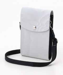 Denim Denim Denim / デニム デニム デニム モバイルケース | スマホサコッシュM