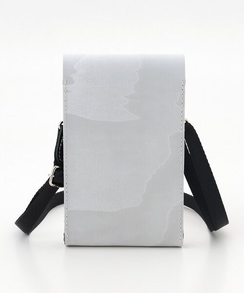 Denim Denim Denim / デニム デニム デニム モバイルケース | スマホサコッシュM | 詳細2