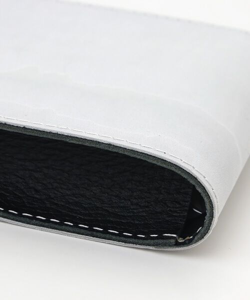 Denim Denim Denim / デニム デニム デニム モバイルケース | スマホサコッシュM | 詳細5