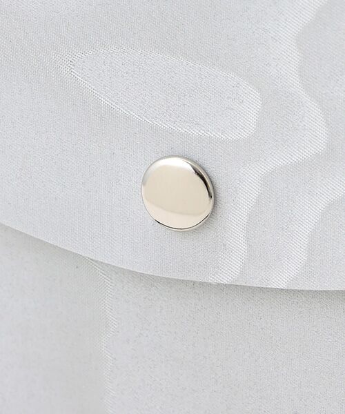 Denim Denim Denim / デニム デニム デニム モバイルケース | スマホサコッシュM | 詳細8