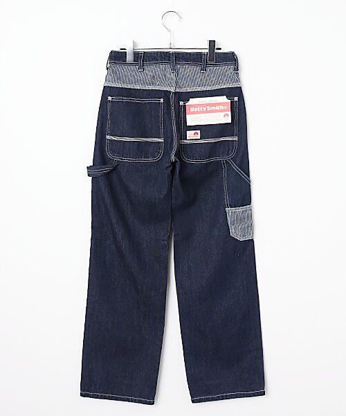Denim Denim Denim / デニム デニム デニム デニムパンツ | ヘリテージ6 | 詳細1